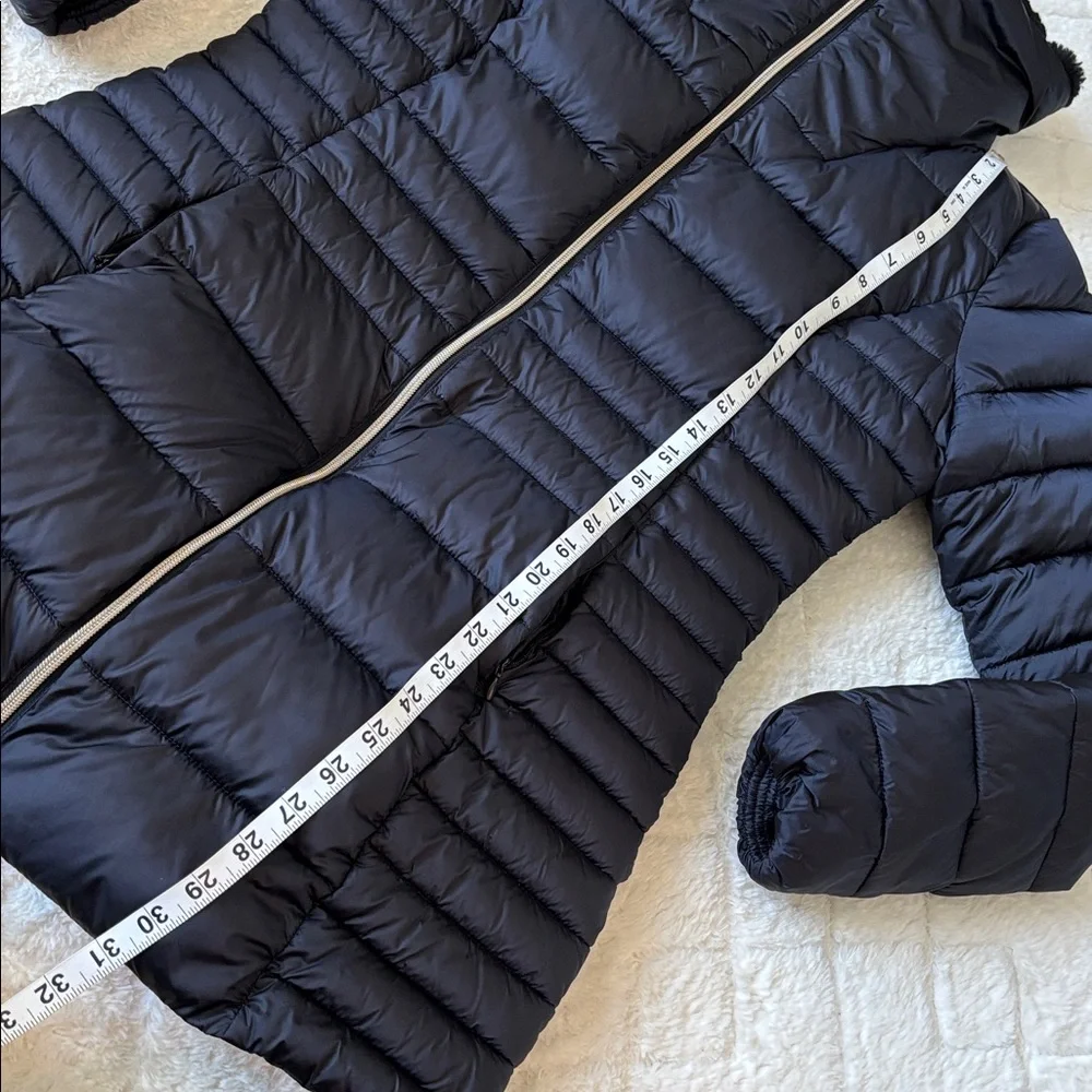 Save the Diuck Caroline  Puffer Jacket - Picture 6 of 8